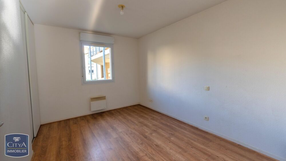 Vente Appartement appartement Moissac