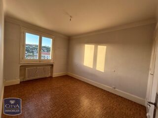  Appartement à vendre 3 pièces 64 m²