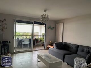  Appartement à vendre 3 pièces 64 m²