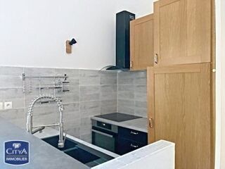  Appartement à vendre 3 pièces 58 m²