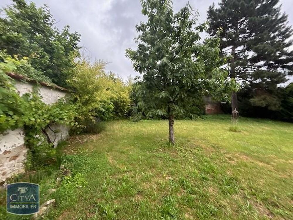 Vente Maison maison Trilport