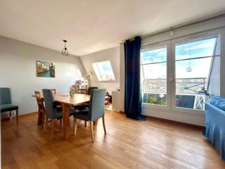  Appartement à vendre 4 pièces 96 m²
