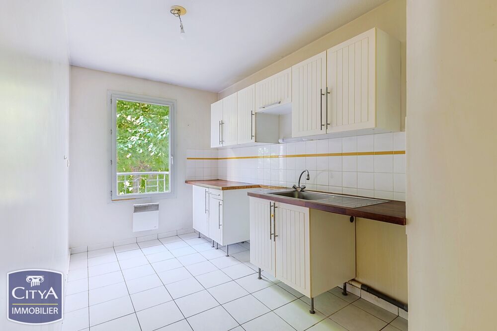 Vente Appartement appartement Lyon 8