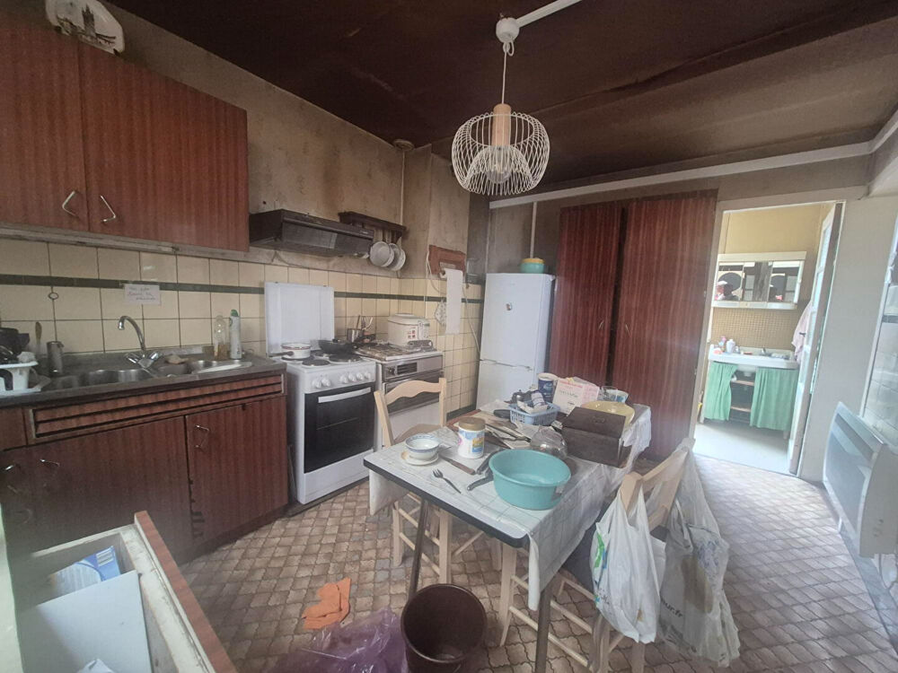 Vente Maison maison Lille