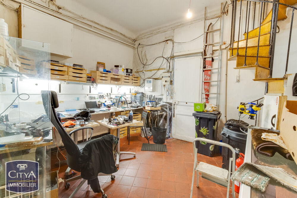   immeuble Marseille 3