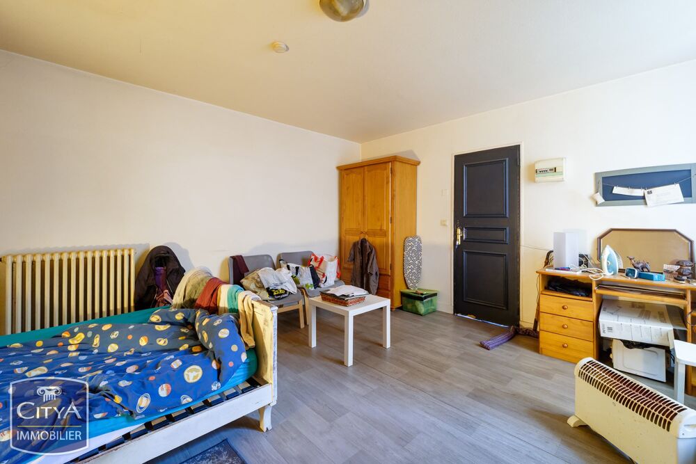 Vente Appartement appartement Vichy
