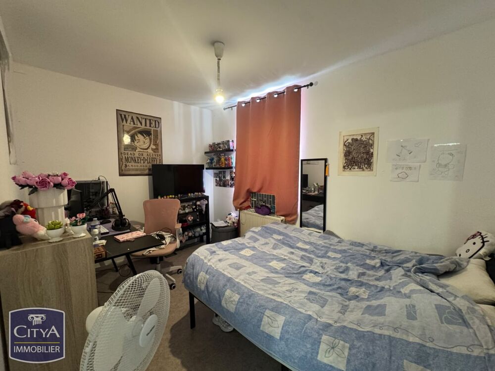 Vente Maison maison Roubaix