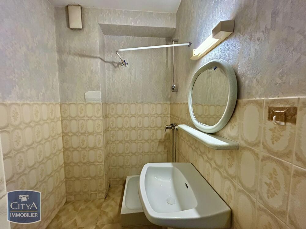 Vente Appartement appartement Trélissac
