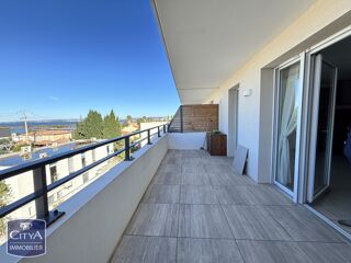 Vente Appartement appartement Vitrolles