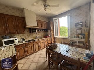  Maison à vendre 8 pièces 110 m²
