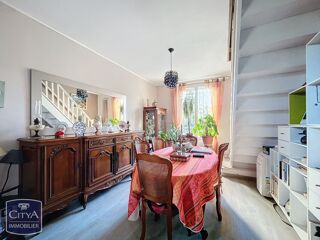  Maison à vendre 4 pièces 95 m²