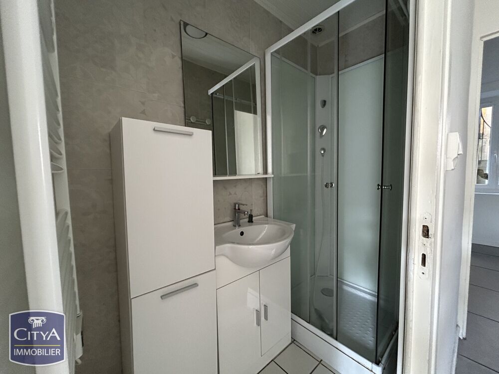Vente Appartement appartement Roanne