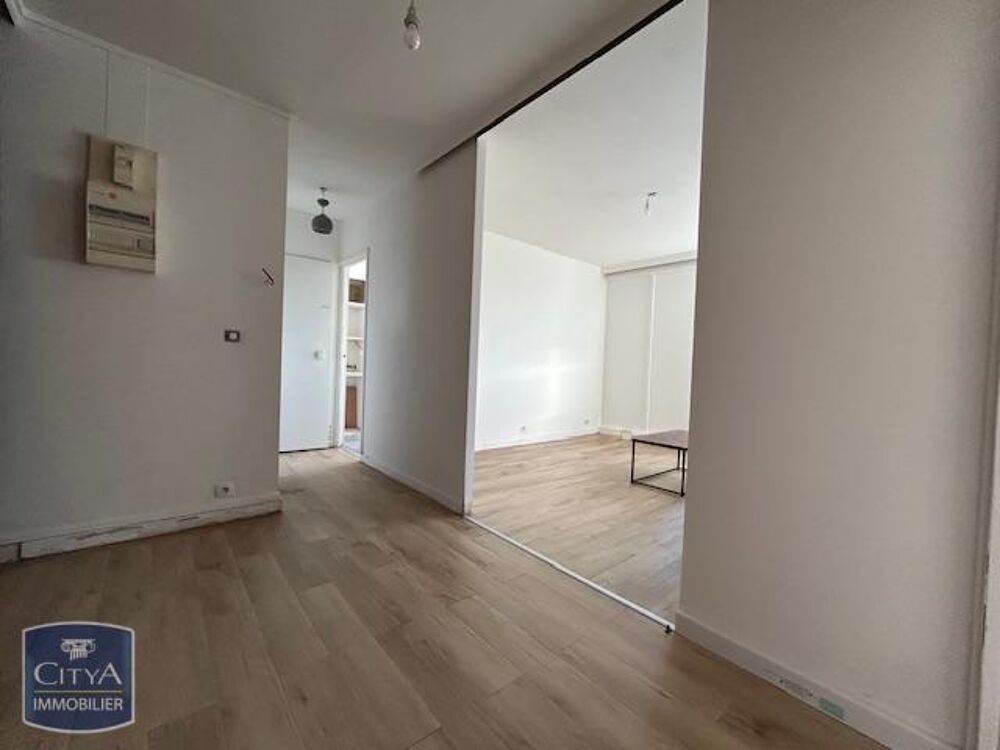 Vente Appartement appartement Vaires-sur-marne