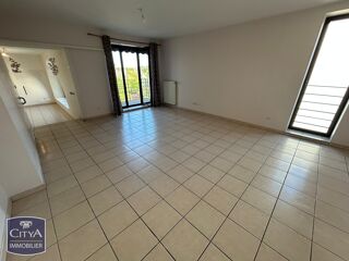  Appartement à vendre 3 pièces 85 m²