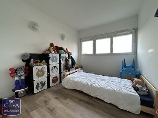  Appartement à vendre 4 pièces 84 m²