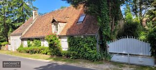  Maison � vendre 8 pi�ces 134 m�