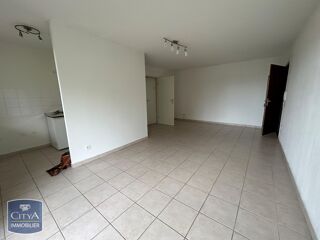 Appartement � vendre 2 pi�ces 47 m�