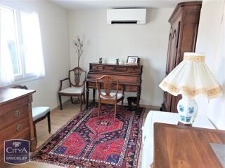  Maison à vendre 4 pièces 73 m²