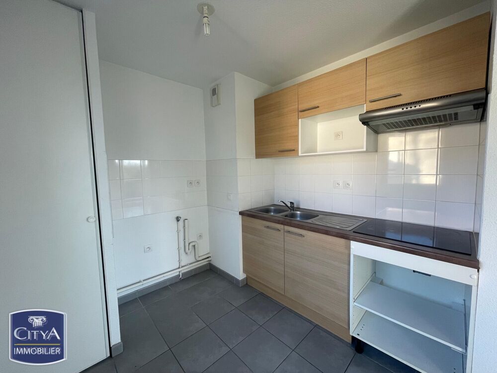 Vente Appartement appartement Pau
