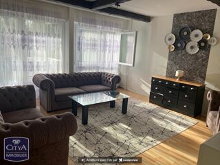 Vente Appartement appartement Besançon