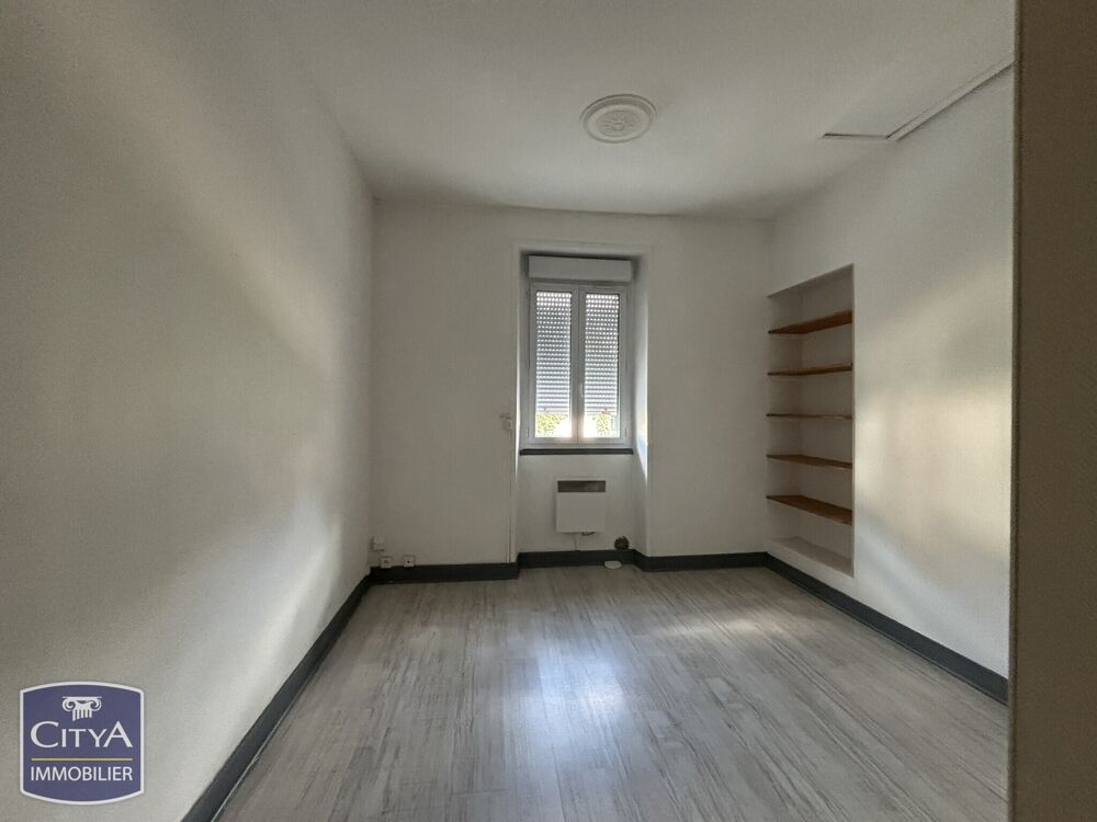 Vente Appartement appartement Périgueux
