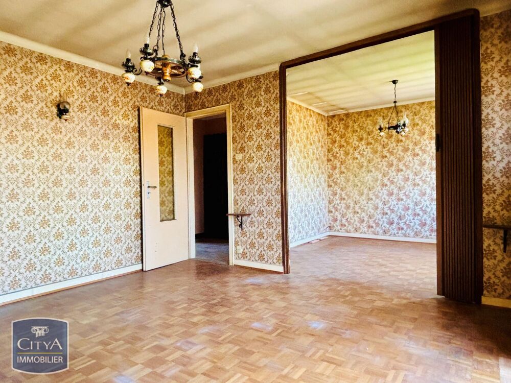 Vente Appartement appartement Strasbourg