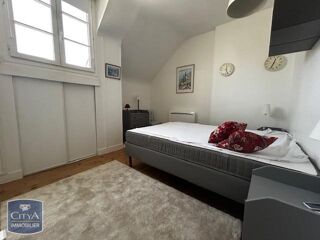  Appartement � vendre 2 pi�ces 56 m�