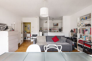  Appartement à vendre 2 pièces 45 m²