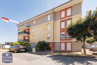 Appartement à vendre 1 pièce 35 m²
