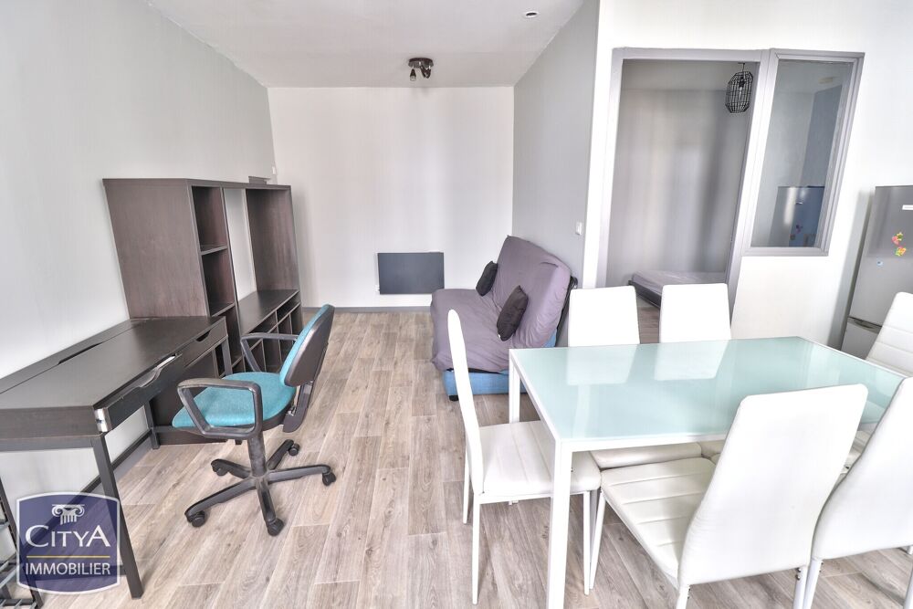Vente Appartement appartement Saint-Étienne