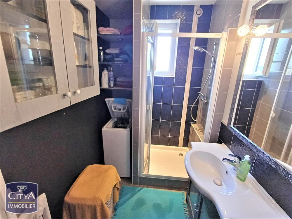 Vente Appartement appartement Dijon