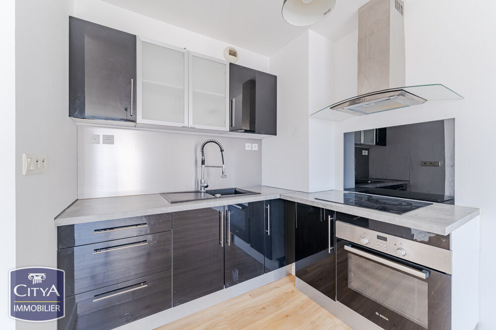 Vente Appartement appartement Tours
