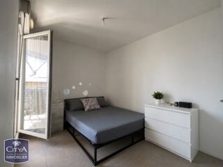  Appartement à vendre 3 pièces 50 m²