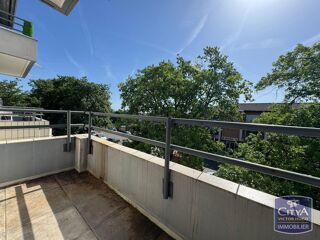  Appartement à vendre 1 pièce 33 m²