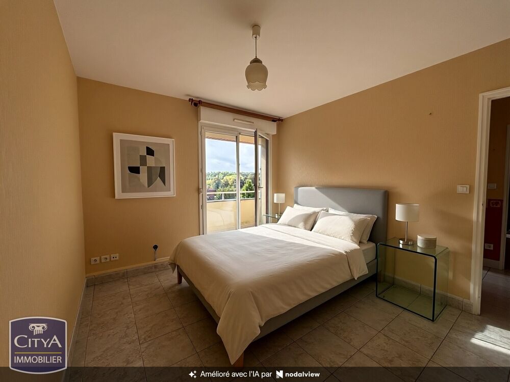 Vente Appartement appartement Arras