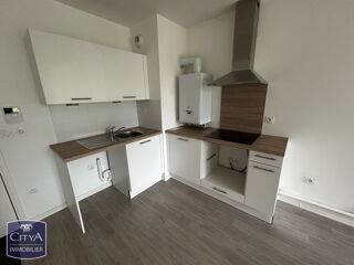  Appartement à vendre 2 pièces 39 m²
