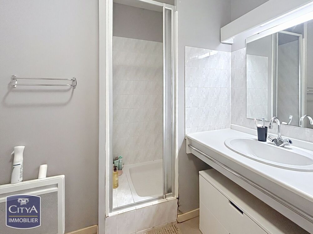 Vente Appartement appartement Angers