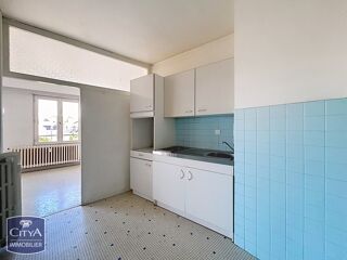  Appartement à vendre 1 pièce 46 m²