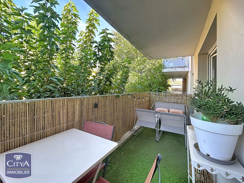 Vente Appartement appartement Nîmes