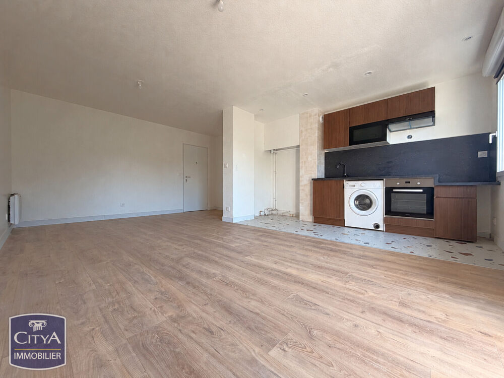 Vente Appartement appartement Nîmes