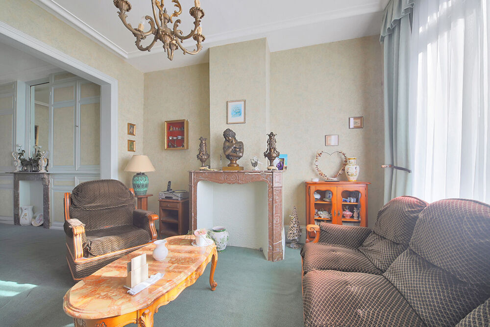 Vente Maison maison Lillers