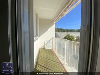 Vente Appartement appartement Allonnes