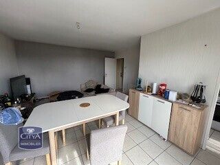  Appartement à vendre 2 pièces 48 m²