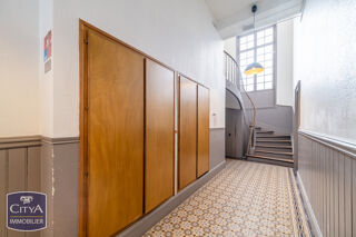  Appartement à vendre 5 pièces 104 m²