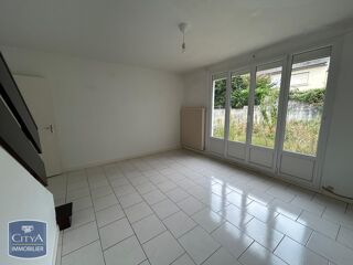  Maison à vendre 4 pièces 80 m²