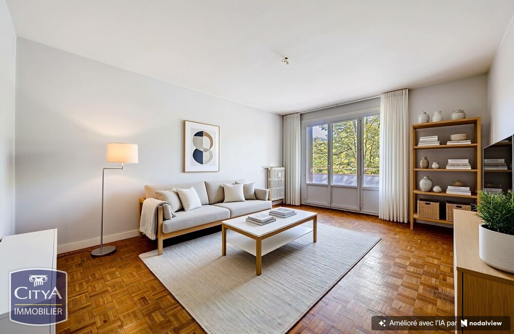 Vente Appartement appartement Chambéry