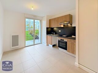  Appartement � vendre 1 pi�ce 30 m�