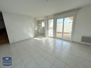 Vente Maison maison Royan