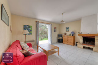  Maison � vendre 4 pi�ces 66 m�