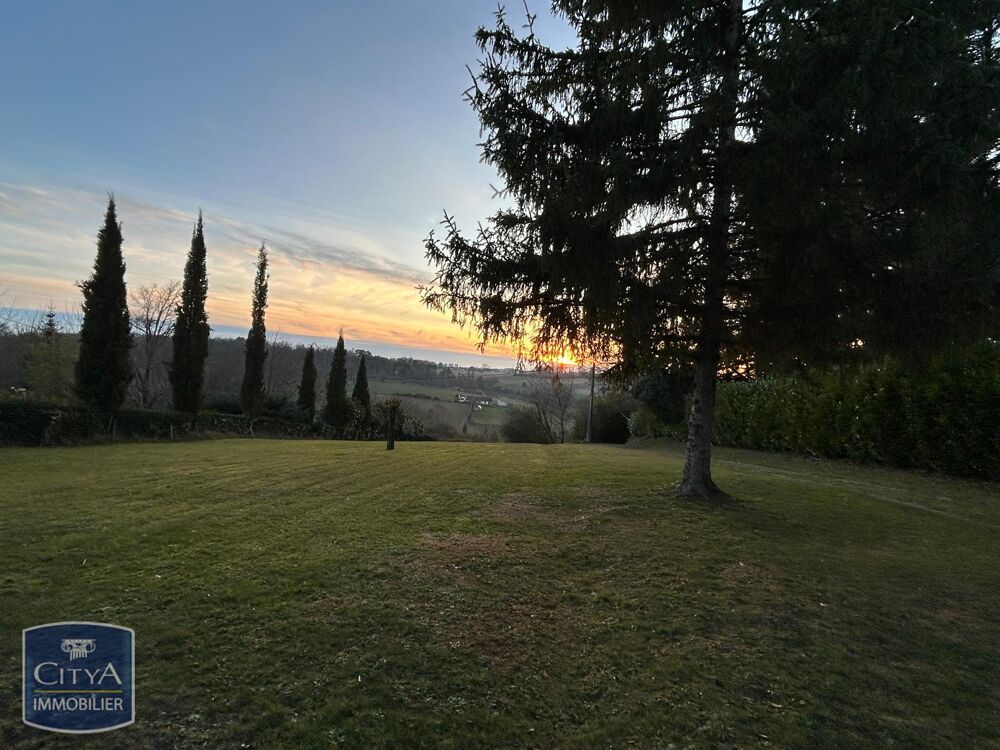 Vente Maison maison Bassillac et auberoche